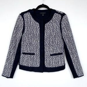 Ann Taylor Lady Jacket
